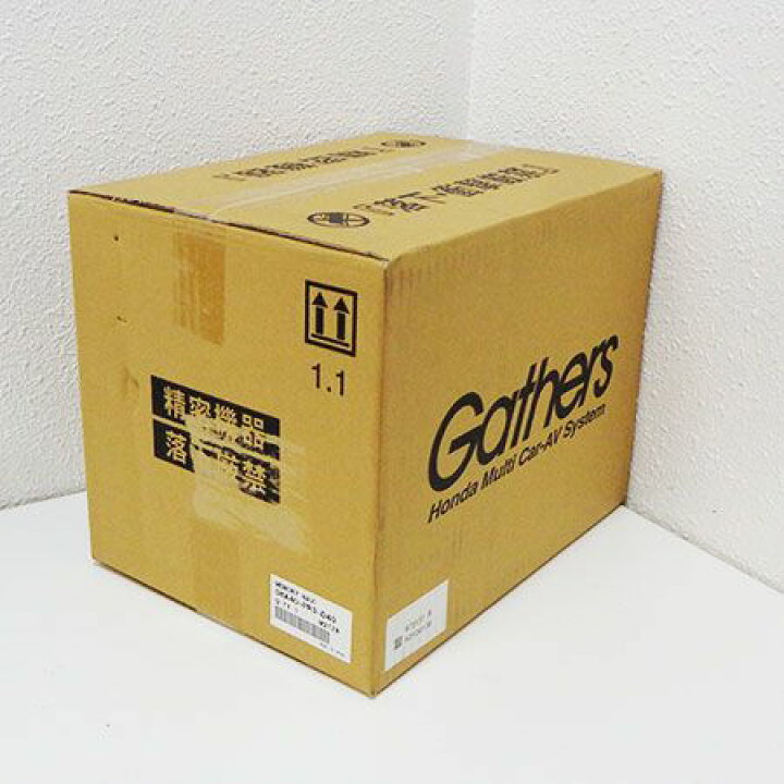 楽天市場】【中古】○未開封品○新型/2024年版○HONDA/ホンダ 純正 9 