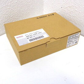 【中古】【未使用品】HONDA/ホンダ 純正 ETC2.0車載器 ナビ連動タイプ DTH-203M(08E25-PH0-C01) アンテナ分離型