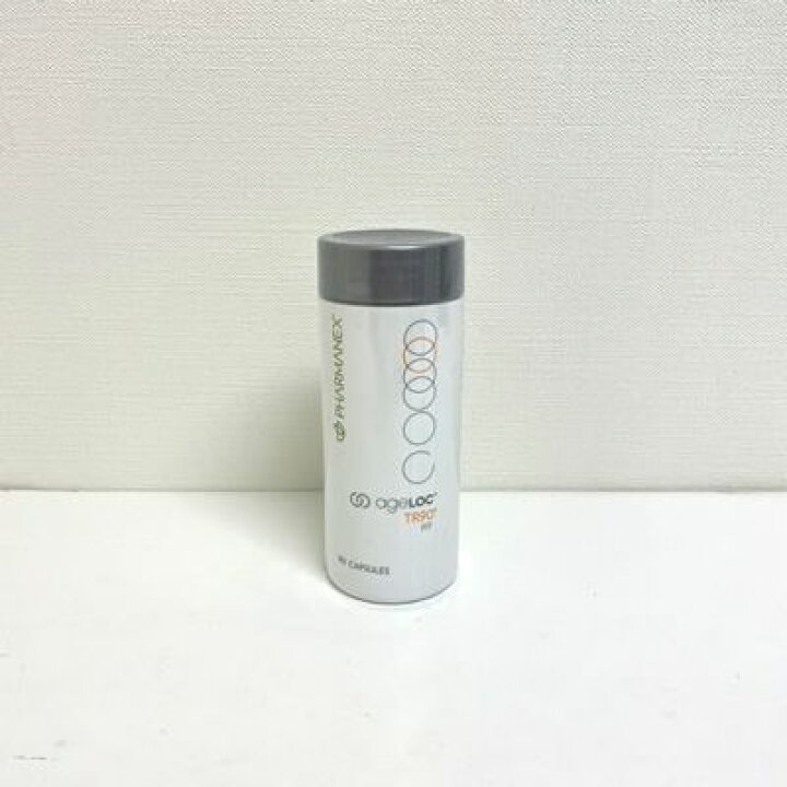 楽天市場】【中古】【未開封/2024年7月期限】Nu Skin/ニュースキン 