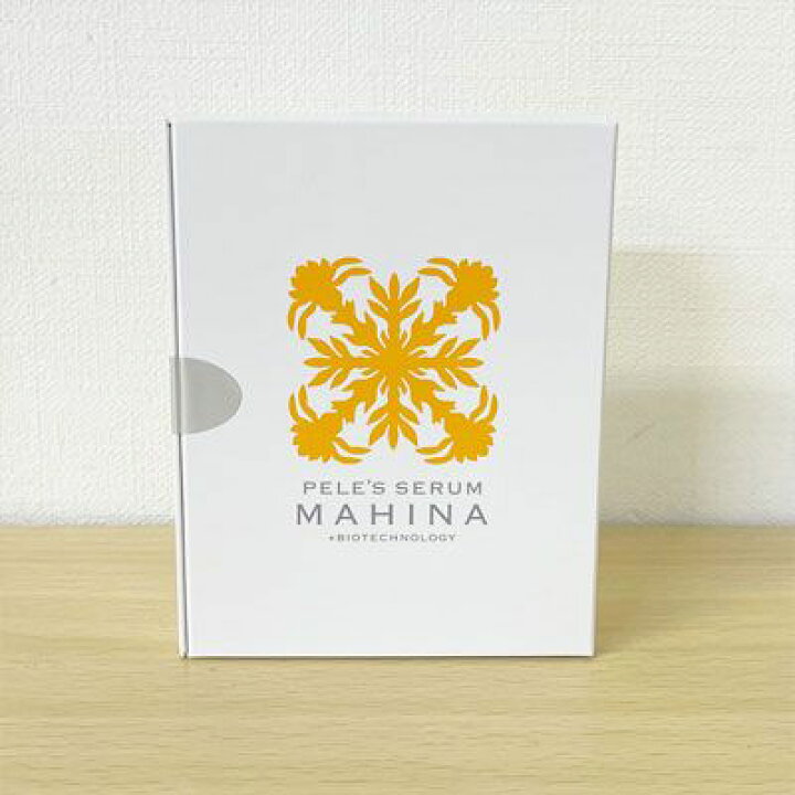 楽天市場】【中古】【未開封品】 ペレグレイス ペレズセラム マヒナ 