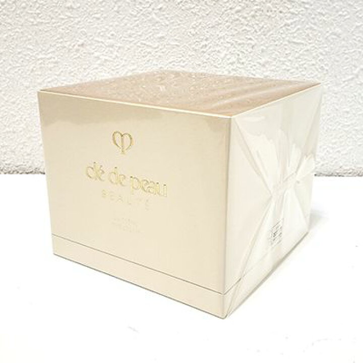 楽天市場】【中古】【未開封】資生堂 クレ・ド・ポー ボーテ ラ 