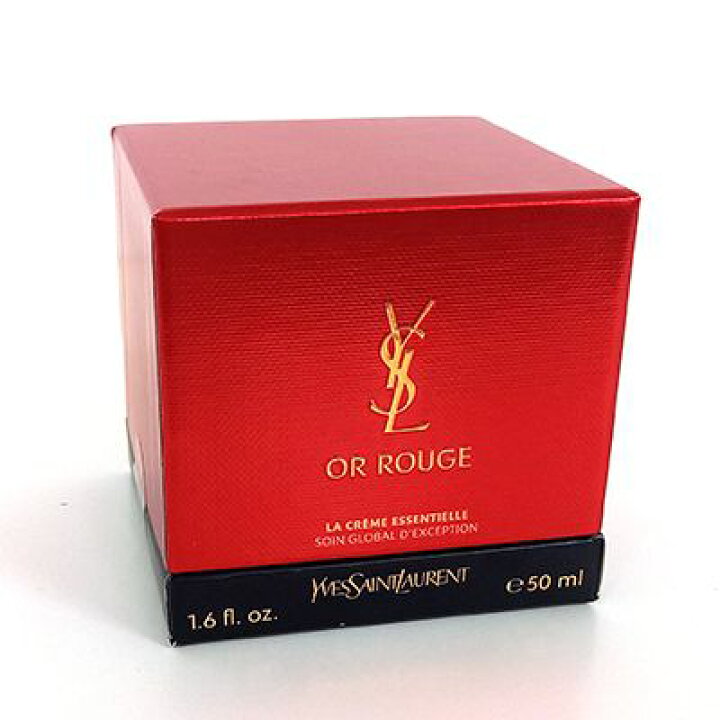 楽天市場】【中古】【未開封】 YSL/イヴ・サンローラン オールージュ  