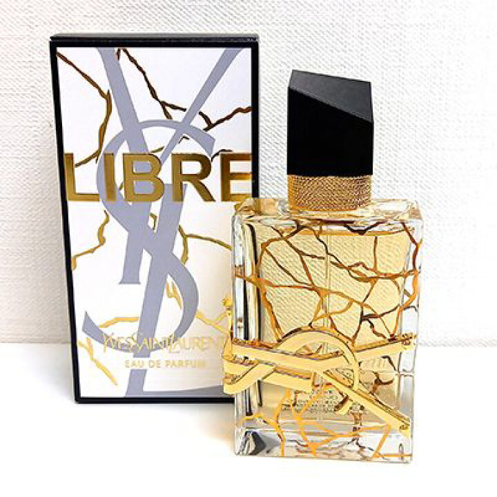 楽天市場】【中古】【未使用品】YSL/イヴ・サンローラン リブレ オーデ 