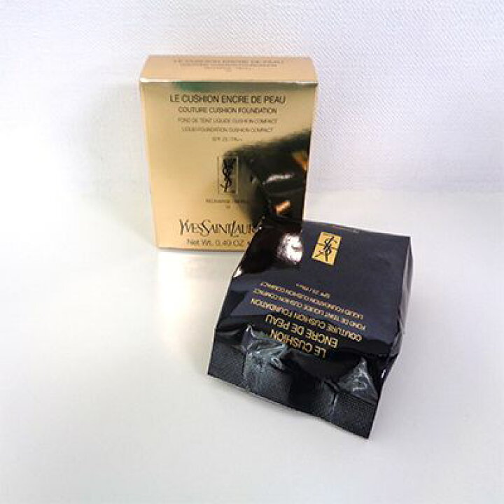 楽天市場】【中古】【未使用】 YSL/イヴ・サンローラン アンクル ド 