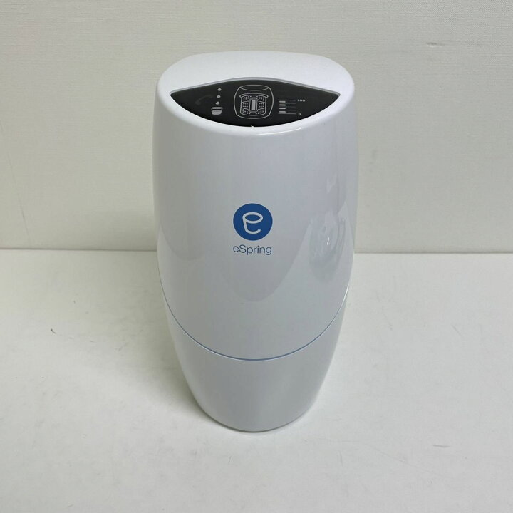楽天市場】【中古】【H0116-1】Amway/アムウェイ eSpring浄水器II 