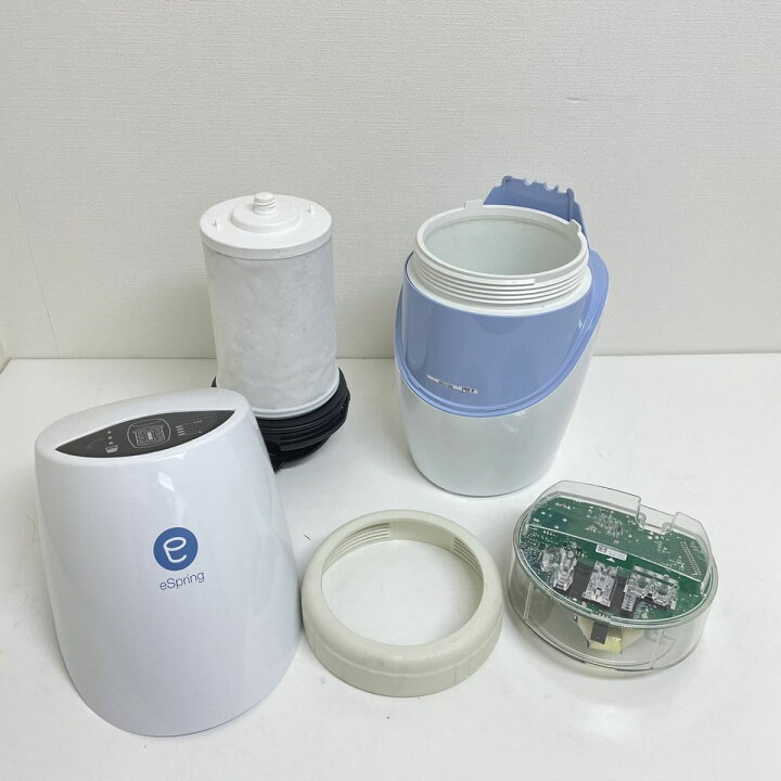 楽天市場】【中古】【H0116-1】Amway/アムウェイ eSpring浄水器 