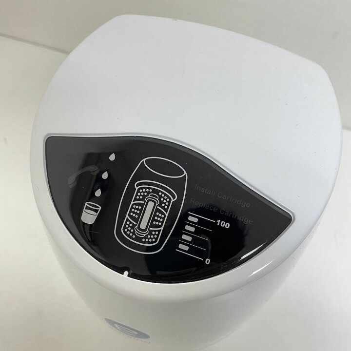 楽天市場】【中古】【H0116-1】Amway/アムウェイ eSpring浄水器II 