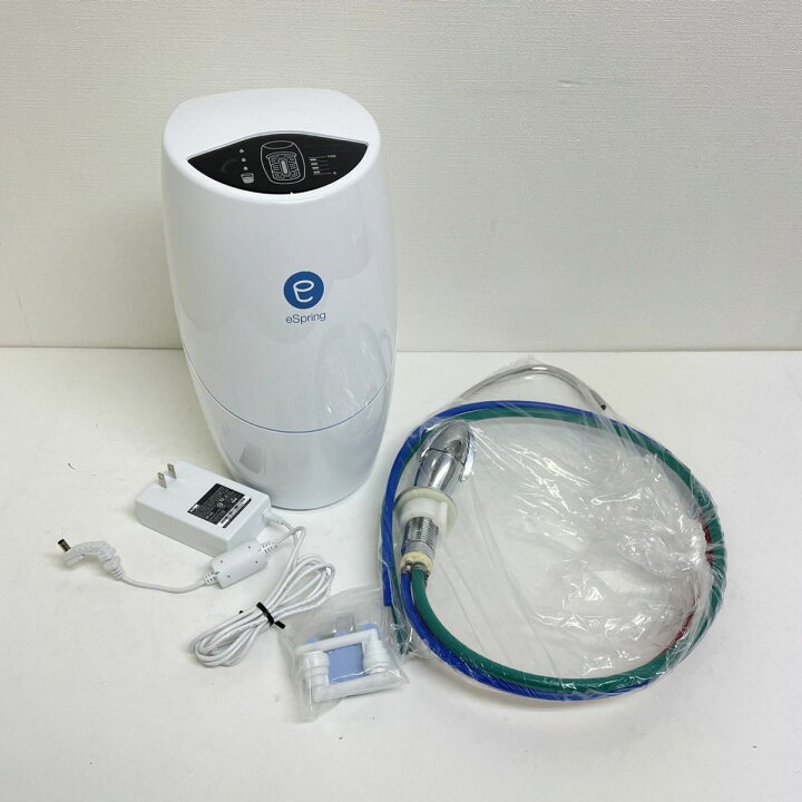 楽天市場】【中古】【H0116-1】Amway/アムウェイ eSpring浄水器II 