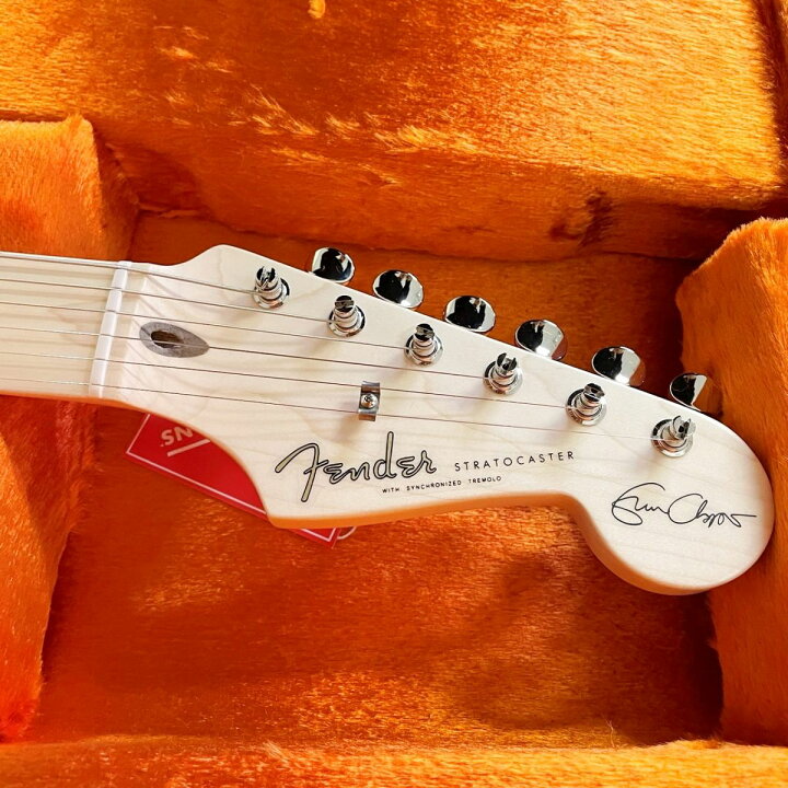 楽天市場】【中古】【在庫あり/未使用】fender/フェンダー ERIC 