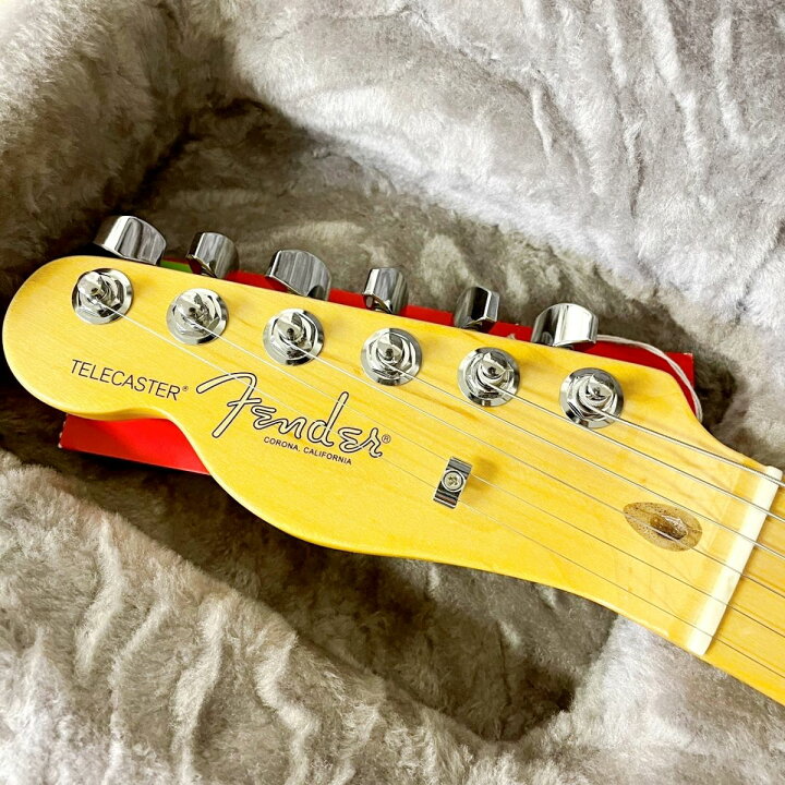 楽天市場】【中古】【在庫あり/未使用】fender/フェンダー AMERICAN 