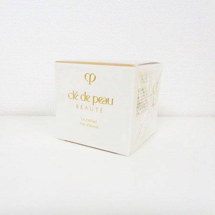 楽天市場】【中古】【未開封品】資生堂 クレ・ド・ポー ボーテ ラ 