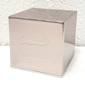 【中古】【未開封】DE LA MER ジェネサンス ドゥ ラ メール ザ アイ アンド エクスプレッション クリーム 15ml 〈目元用クリーム〉 アイクリーム