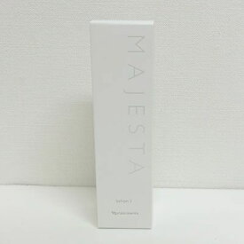 【中古】【未使用】 ナリス化粧品 マジェスタ ローション I 180ml 〈保護化粧水〉
