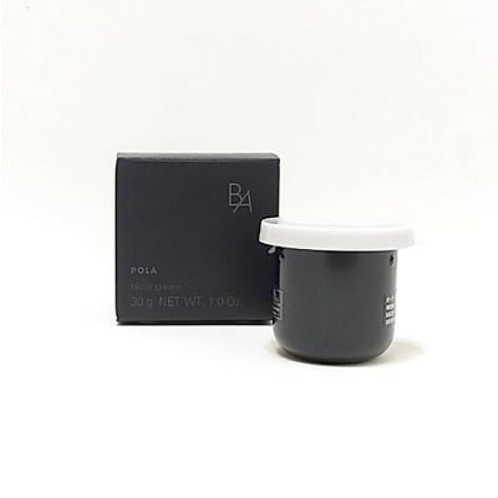 楽天市場】【中古】【未使用】POLA/ポーラ B.A クリーム N〈保湿 