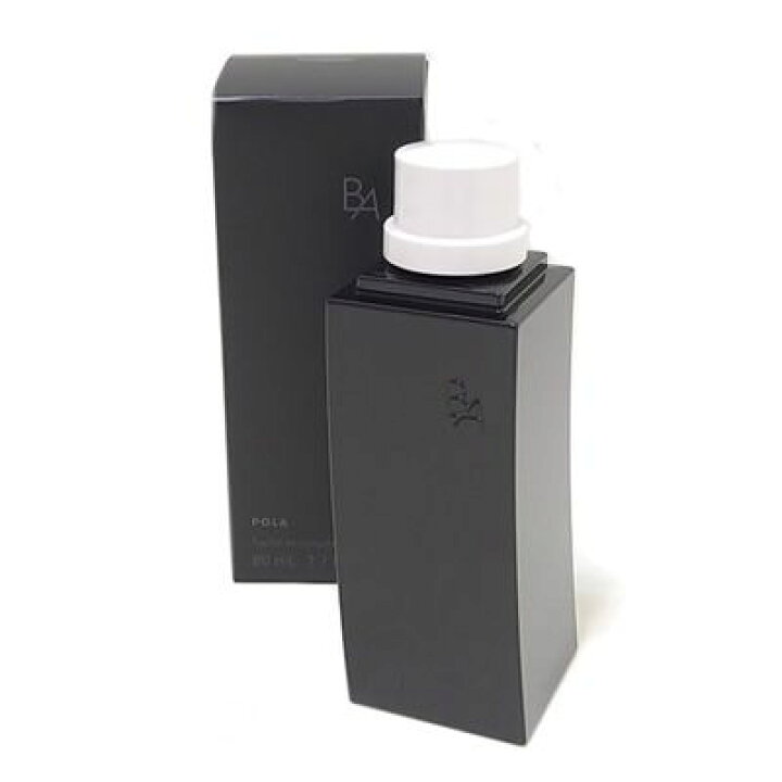 楽天市場】【中古】【未使用】POLA/ポーラ B.A ミルク N リフィル 80ml 