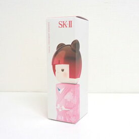 【中古】【限定/21年製】SK-II フェイシャル トリートメント エッセンス TOKYO ガール リミテッド エディション SAKURA KIMONO 230ml SK-2