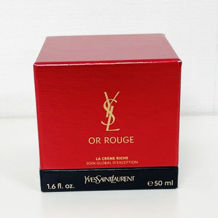 楽天市場】【中古】【未開封品】YSL/イヴ・サンローラン オールージュ 