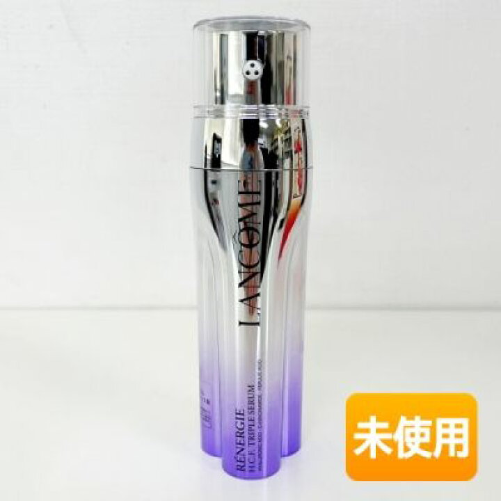楽天市場】【中古】【箱なし/未使用品】LANCOME/ランコム レネルジー  