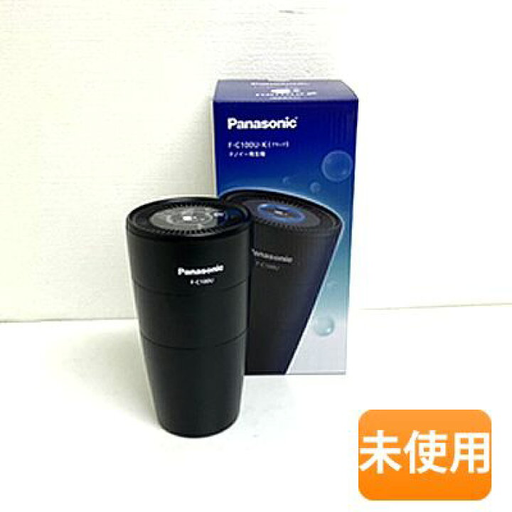 楽天市場】【中古】【未使用】 Panasonic/パナソニック ナノイー発生機 