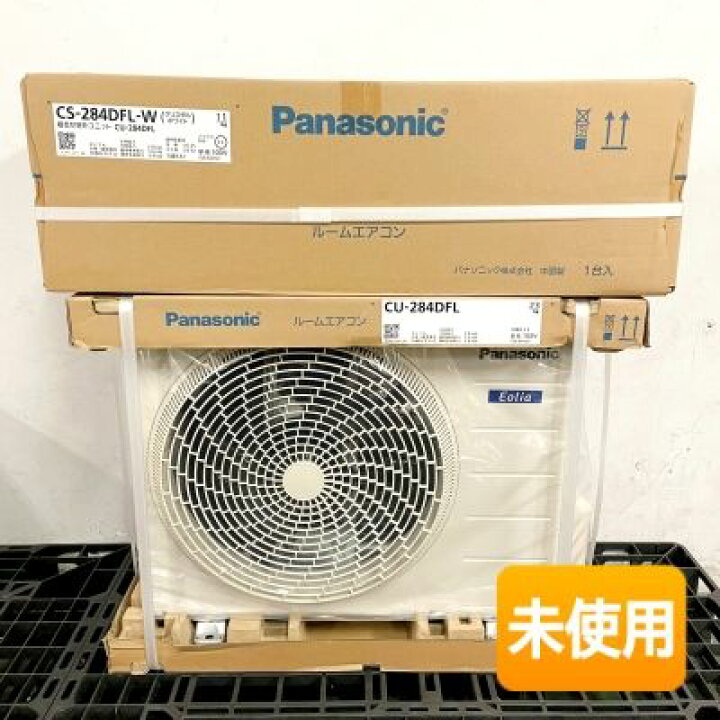 楽天市場】【中古】【未使用】 Pansonic/パナソニック エオリア F 