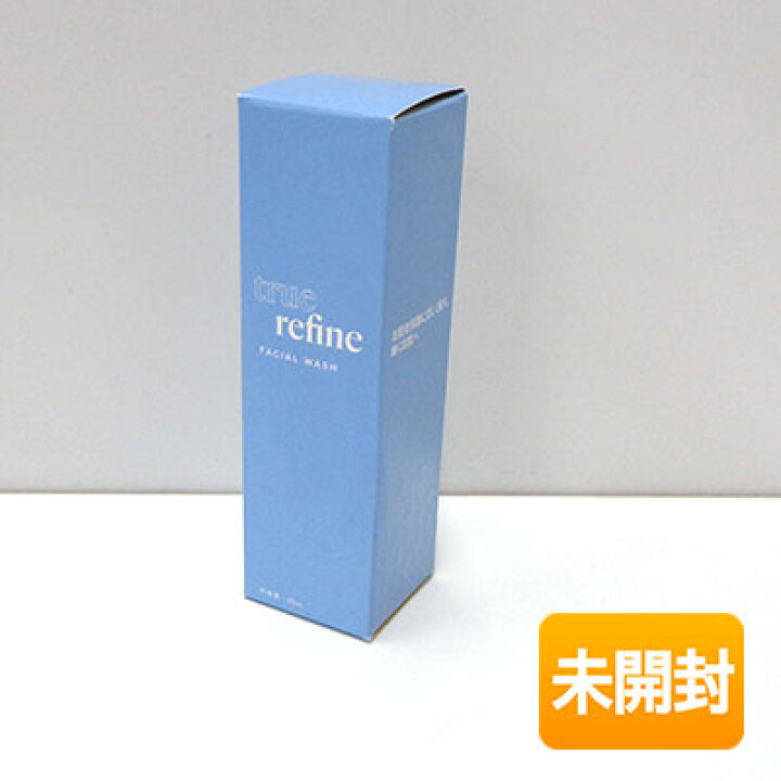 楽天市場】【中古】【未開封】ライフバンテージ トゥルーリファイン 