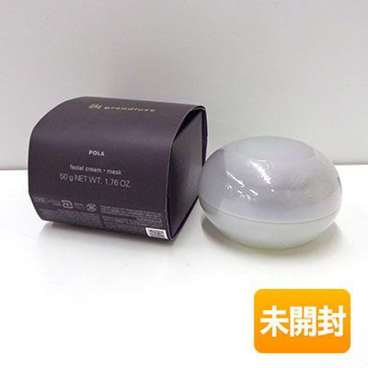 楽天市場】【中古】【未使用】POLA/ポーラ B.A グランラグゼ O 本体 
