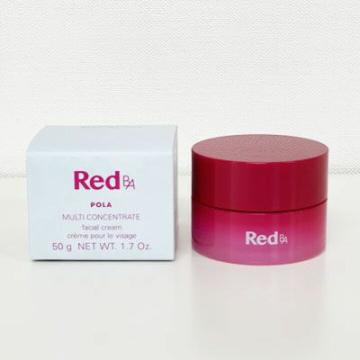 楽天市場】【中古】【未使用】ポーラ / POLA Red B.A マルチコンセント  