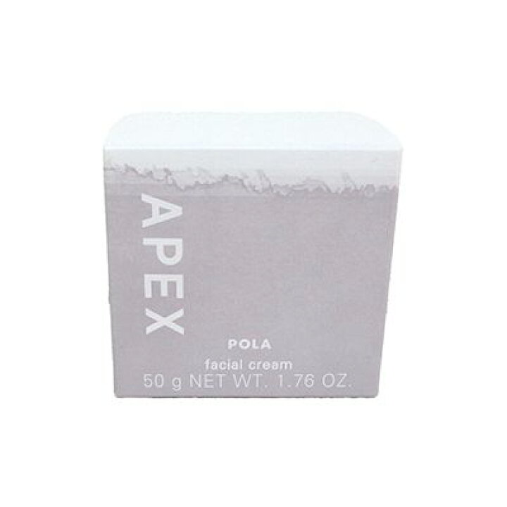 楽天市場】【中古】【未開封品】POLA/ポーラ アペックス エマルションN 