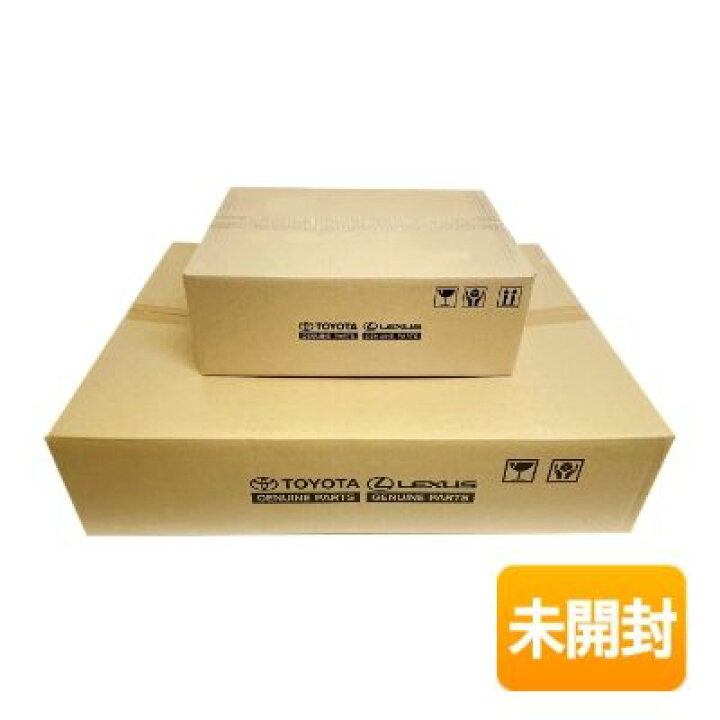 楽天市場】【中古】【箱傷み/未開封】TOYOTA/トヨタ 純正 13.2型有機EL  