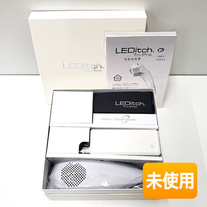 楽天市場】【中古】【未使用】 クールプロジェクト LEDitch Tri-Pro 