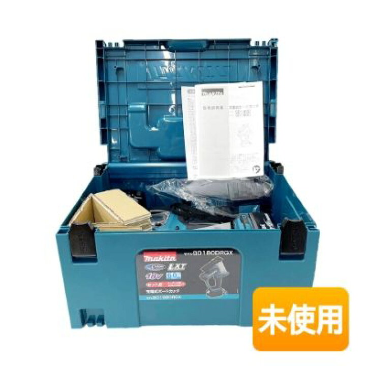 楽天市場】【中古】【未使用品】マキタ/makita 18V充電式ボード  