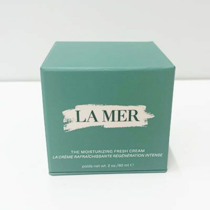 楽天市場】【中古】【未開封】LA MER/ラ メール ザ・モイスチャ  
