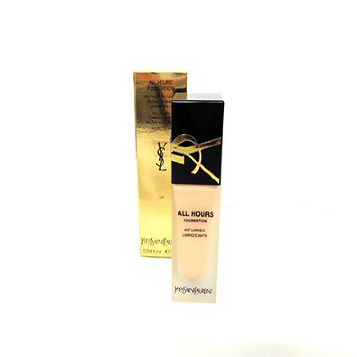楽天市場】【中古】【未使用】 YSL/イヴ・サンローラン オールアワーズ 