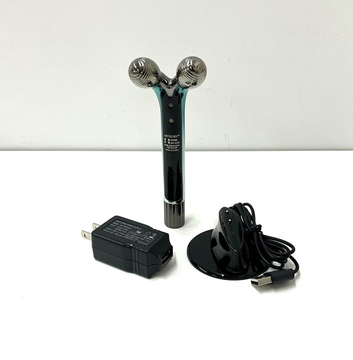 楽天市場】【中古】アムウェイ/Amway アーティストリー ホームエスティ 