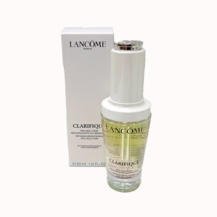 楽天市場】【中古】【外箱開封品/未使用】ランコム LANCOME クラリ 