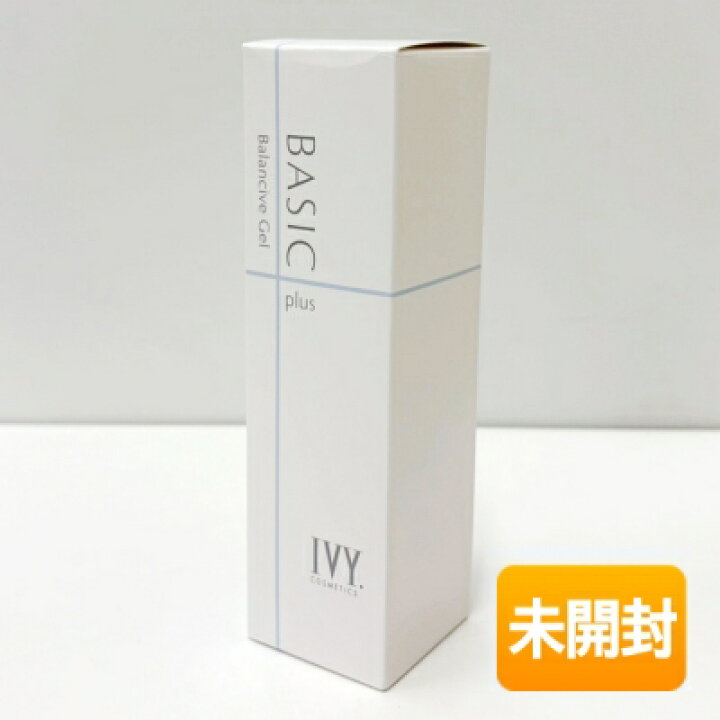 楽天市場】【中古】☆数量限定☆未使用☆ IVY/アイビー化粧品 