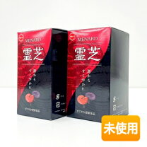 楽天市場】メナード 霊芝の通販 