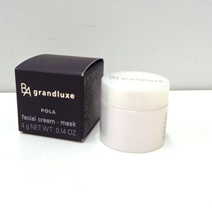 楽天市場】【中古】【未使用/4g/サンプル品】 POLA/ポーラ B.A 