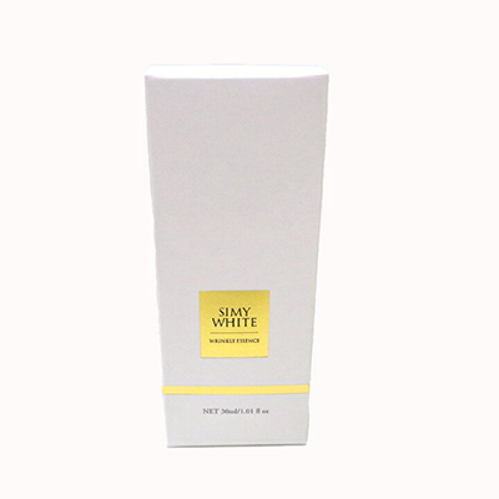 楽天市場】【中古】【未開封】スタートゲート SIMY WHITE 薬用ホワイト 
