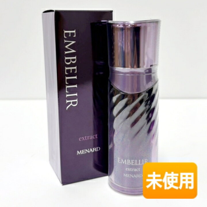 楽天市場】【中古】☆数量限定特価☆未使用☆ MENARD/メナード 