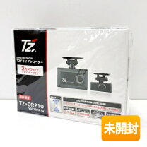楽天市場】ドライブレコーダー tzの通販