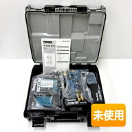 【中古】【未使用】makita/マキタ 18V 充電式 インパクトドライバ TD173DGXPB 電動工具 ドライバー［バッ…