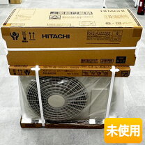 楽天市場】未使用（エアコン｜季節・空調家電）：家電の通販