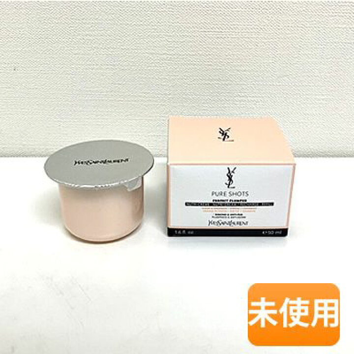 楽天市場】【中古】【未使用】 イヴ・サンローラン ピュアショット 