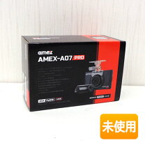 楽天市場】ドライブレコーダー amex－a07wの通販