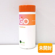 【中古】【未開封】ニュースキン TRME GO オーバードライブ 120カプセル 期限2027年3月以降