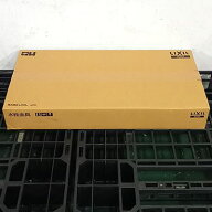 【中古】★特価/未開封★LIXIL INAX リクシル キッチン用タッチレス水栓 ナビッシュ SF-NAH471SY ハンズ…