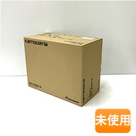 【中古】【未使用/2025年5月発売モデル】Pioneer/パイオニア カロッツェリア 楽ナビ AVIC-RZ822-D メモリ…