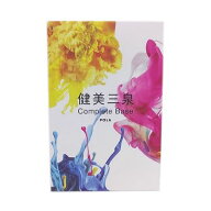 【中古】【未開封】POLA/ポーラ 健美三泉 コンプリートベース 180粒×3袋 期限2027年11月以降