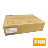 【中古】★未開封/特価★TOTO ウォシュレット アプリコット F1 TCF4714 #SC1 パステルアイボリー